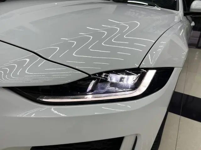 Jaguar Jaguar XEL 2.0T 250PS R-DYNAMIC S Enterprising Sports Edition