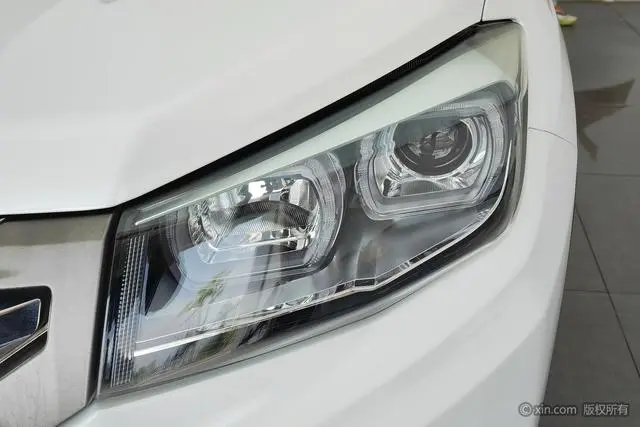 Changan Changan CS75 Scirocco Version 1.5T Automatic Sharp Type