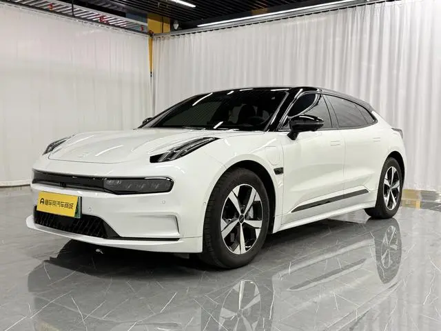 ZEEKR ZEEKR 001 WE version 100kWh