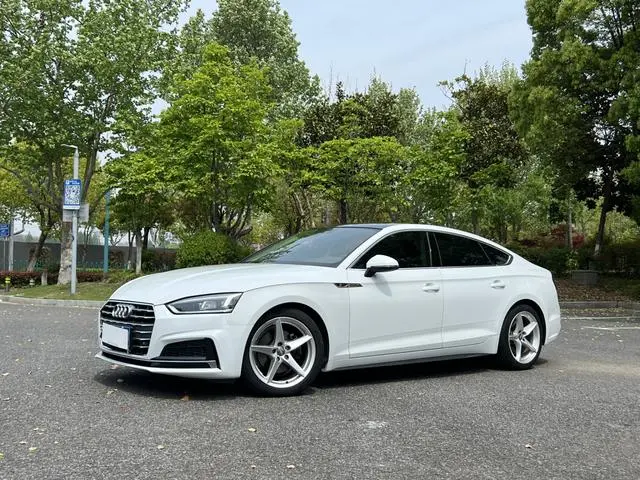 Audi Audi A5 Sportback 40 TFSI fashion Country V