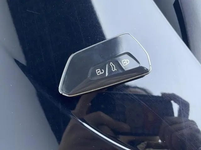 Volkswagen Volkswagen ID.3 Pure Smart Edition