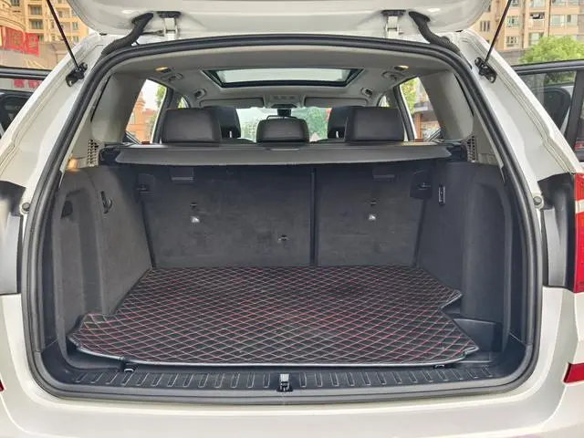 BMW BMW X3 (imported) sDrive20i