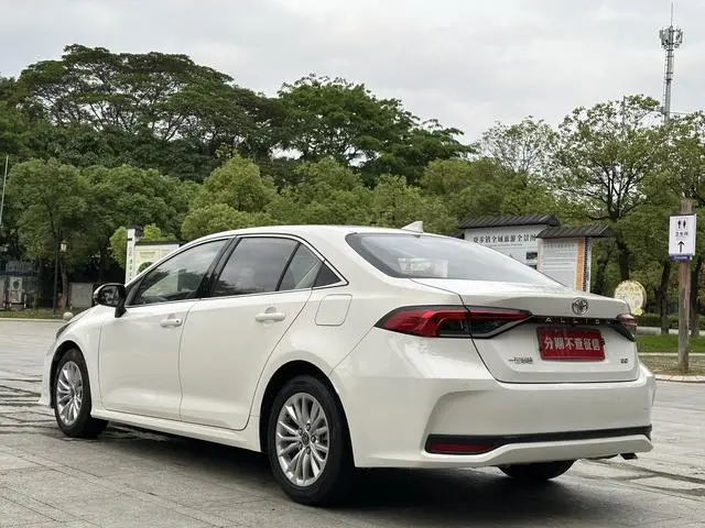 TOYOTA Asian lion 2.0L Deluxe Edition
