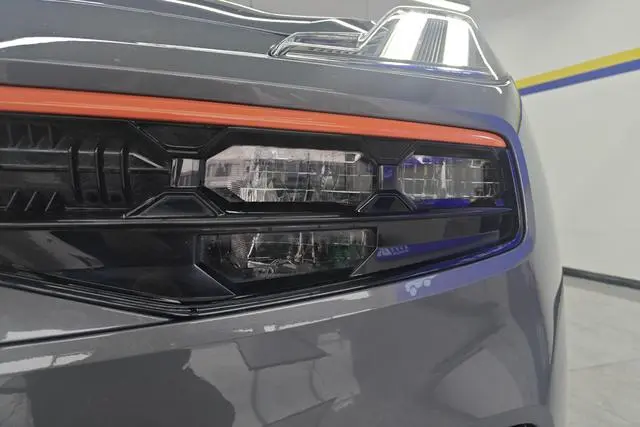 LYNK & CO Lynk 06 Remix 1.5T Yao Halo