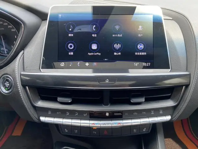 Cadillac Cadillac CT5 28T Luxury Standard Edition