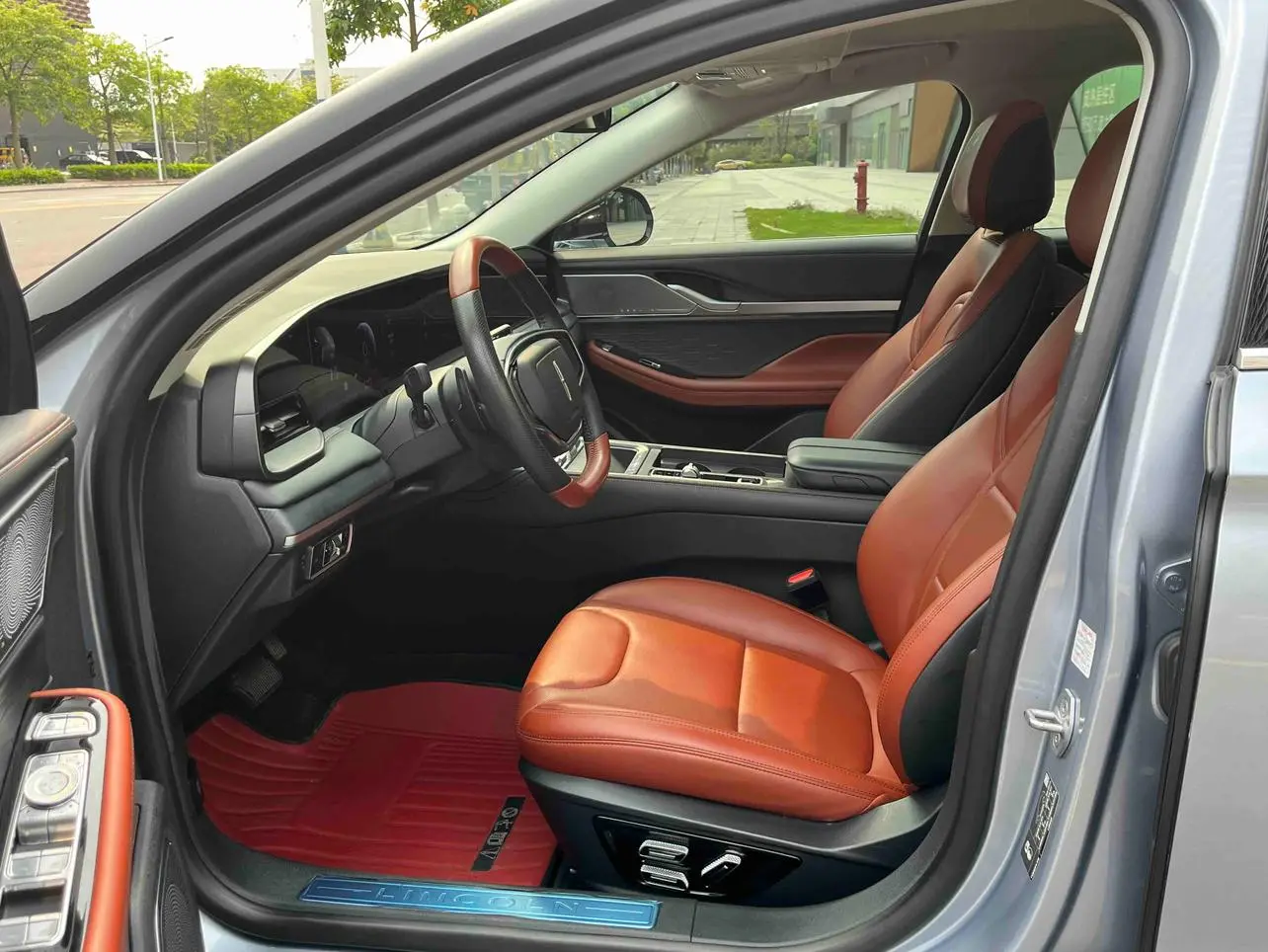 Lincoln Lincoln Z i Enjoy Premium Edition