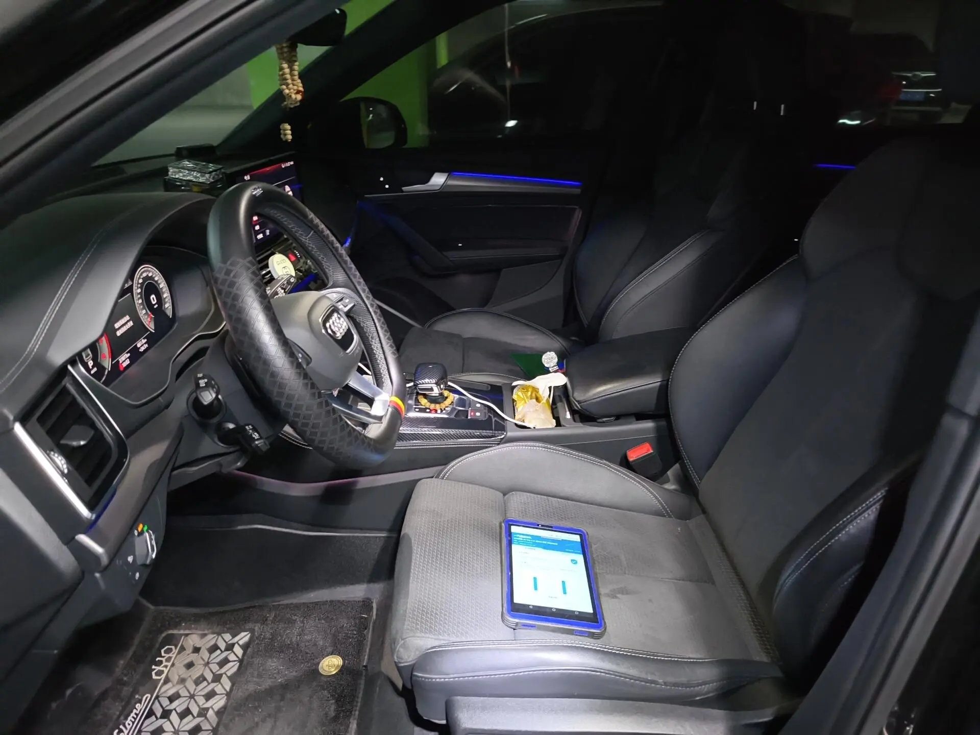 Audi Audi Q5L Sportback 40 TFSI Luxury