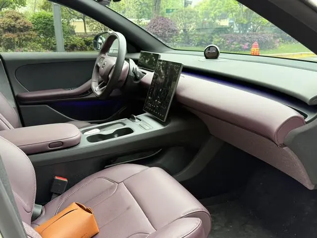 NIO Nio ET5T 75kWh