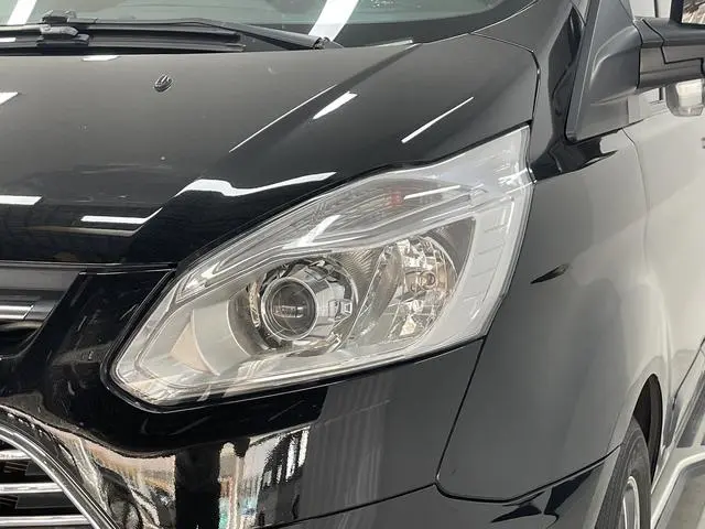 Ford Touruiou 2.0T Automatic Jingrui Version