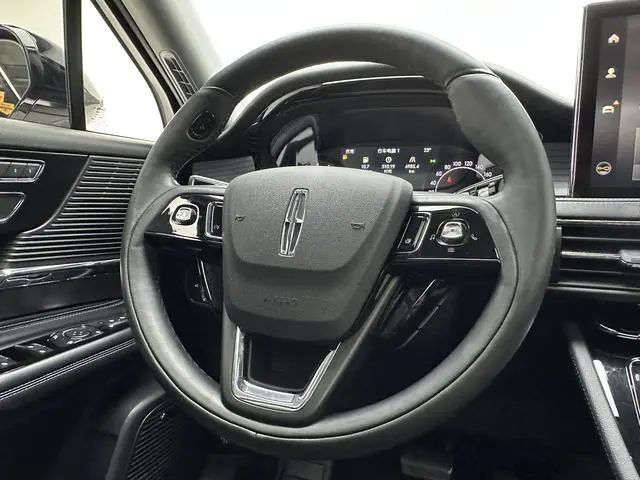 Lincoln Adventurer 2.0T two-wheel drive Exclusive edition