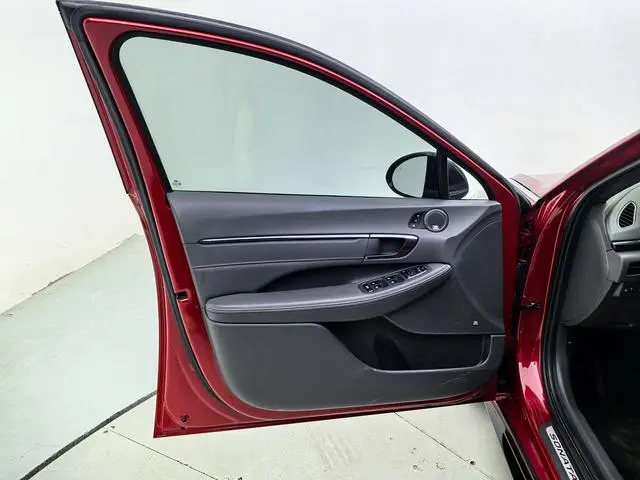 Hyundai Sonata 380TGDi TOP Automatic Ultimate Edition
