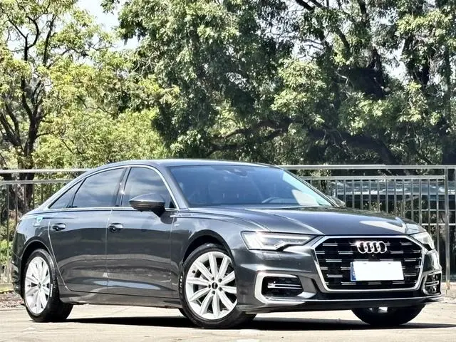 Audi Audi A6L 45 TFSI Premium Dynamic Type