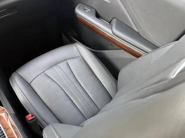 Hongqi Hongqi HQ9 PHEV Four-wheel drive Deluxe Edition