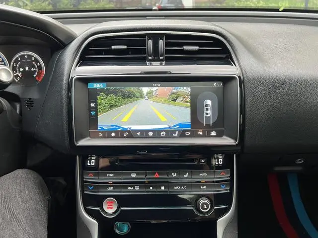Jaguar Jaguar XEL 2.0T 200PS Premium Edition