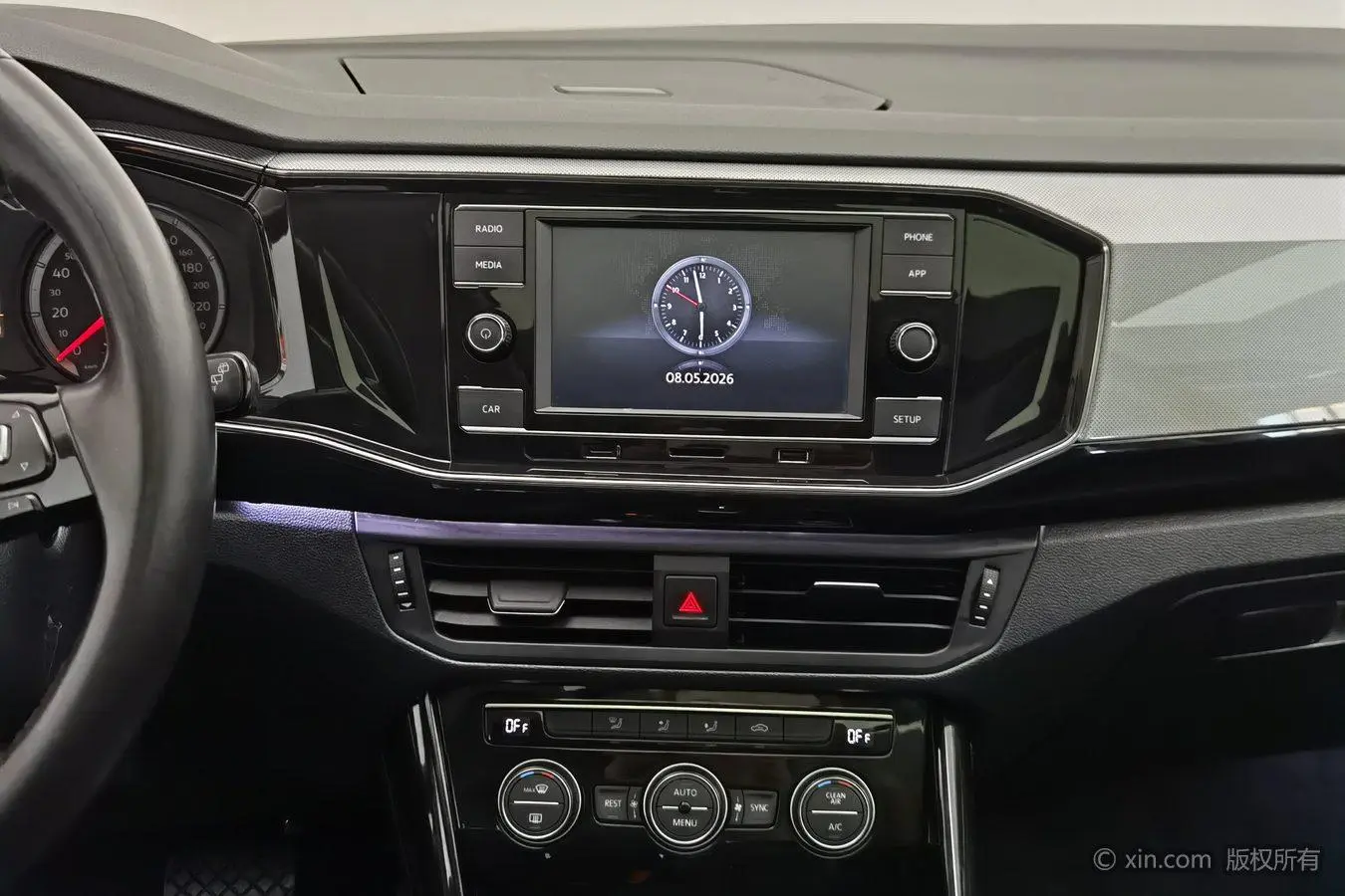 Volkswagen Tanyue Journey Edition 280TSI two-wheel drive luxury Country VI