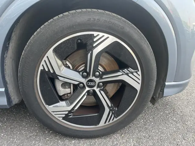 Audi Audi Q4 e-tron 40 e-tron Creation Edition
