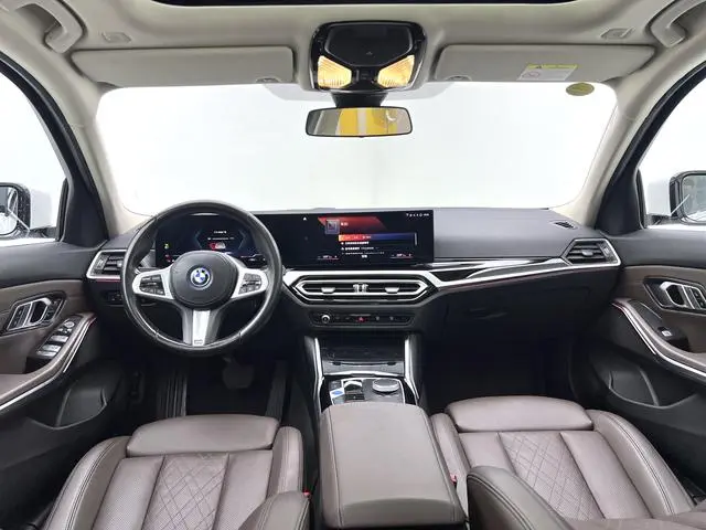 BMW BMW i3 eDrive35L