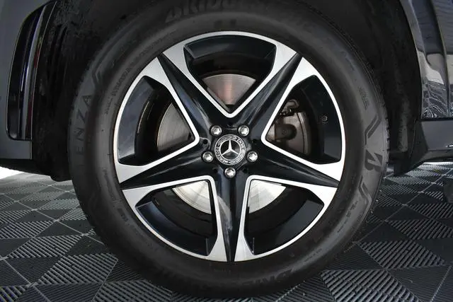 Mercedes-Benz Mercedes-Benz GLE PHEV Facelift GLE 350e 4MATIC