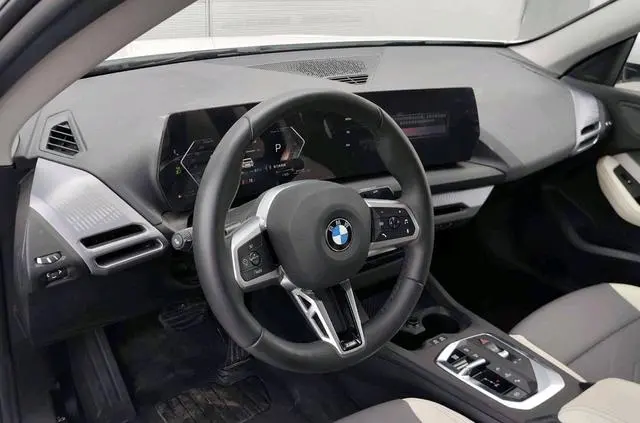 BMW BMW 2 Series 225L M sports suit