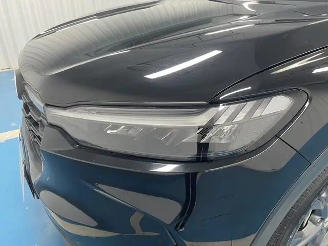Honda Honda HR-V 240TURBO CVT Premium Edition