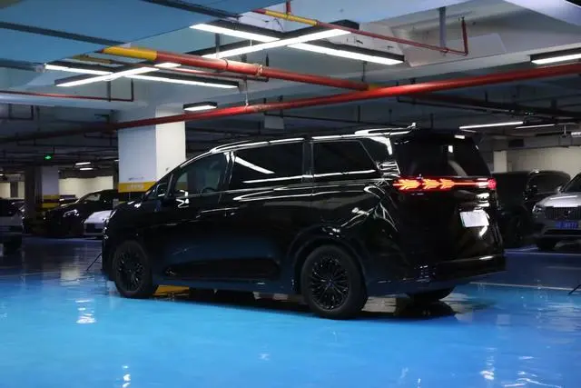 Denza Denza D9 DM 1040 Premium type