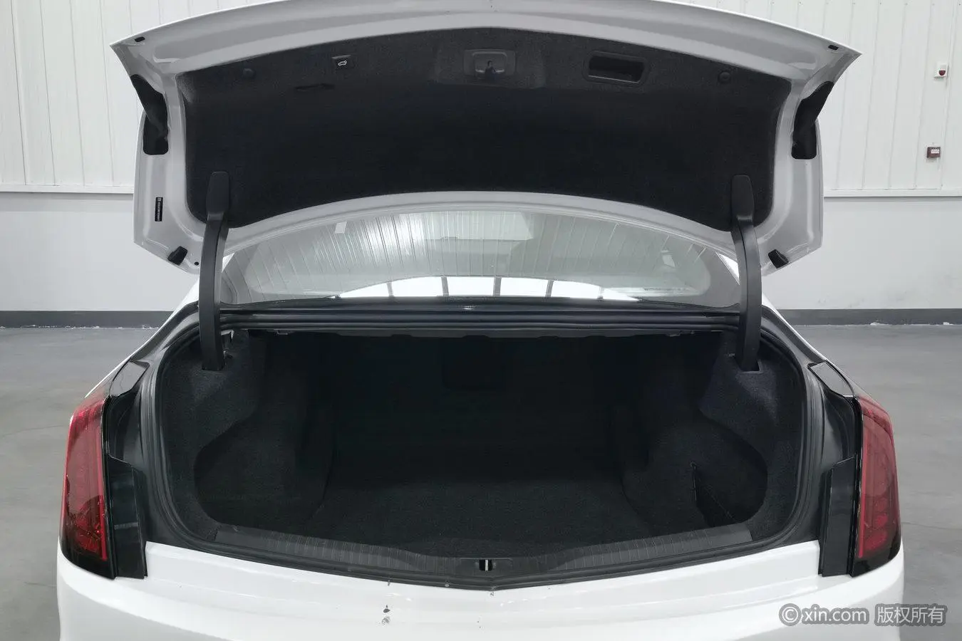 Cadillac Cadillac CT6 28T luxury