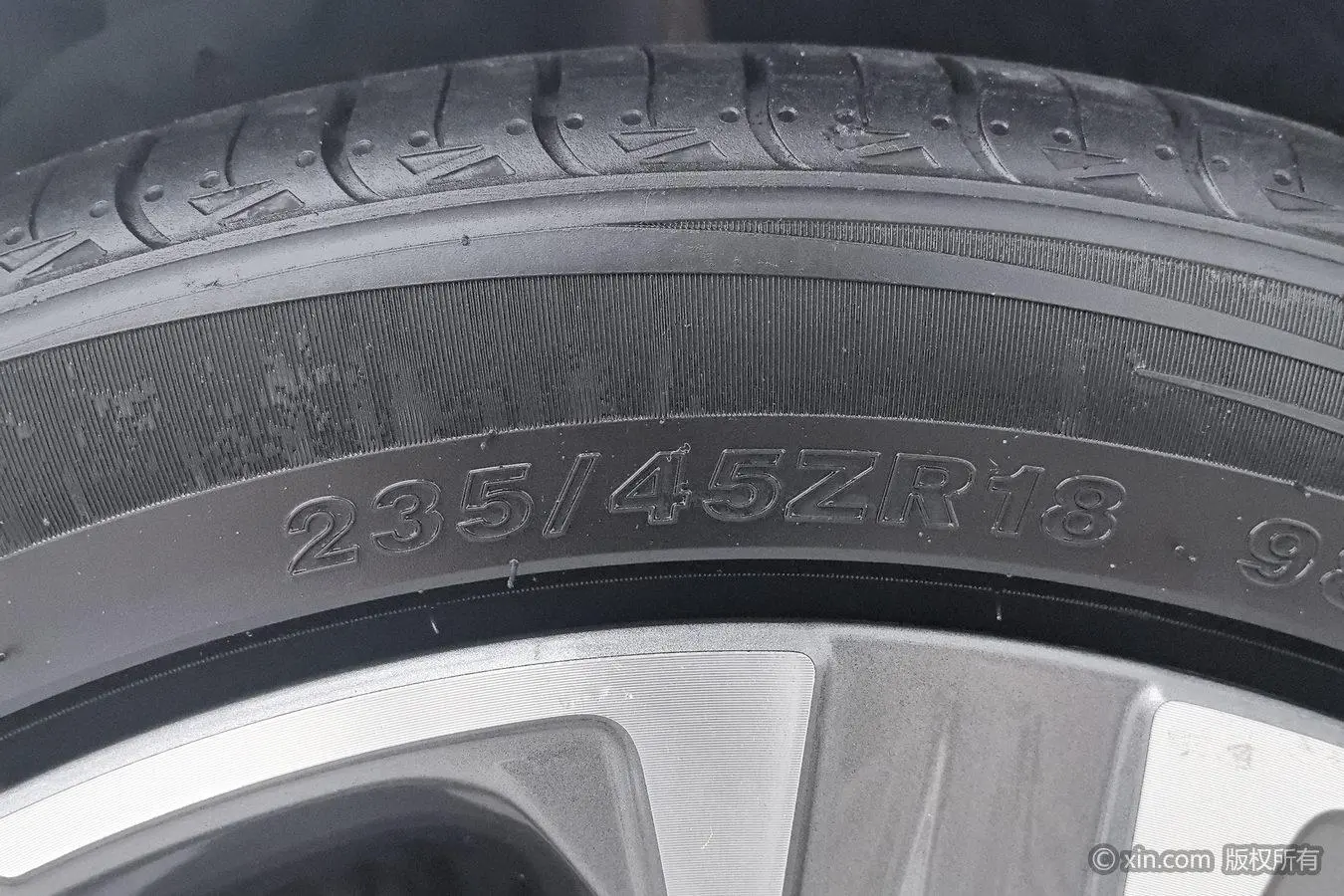 Kia Kia K5 270T CVVD new version