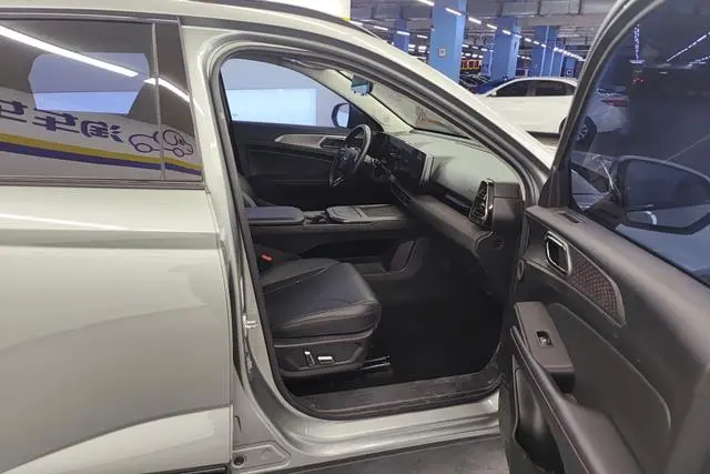 Haval Haval Xiaolong 1.5L 110km pilot version