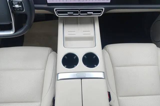 Li Auto Ideal L7 Ultra version