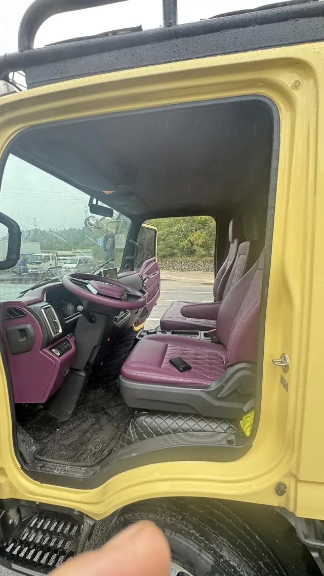 Maxus Chase V100 2.0T Traveler V100 Mountain Home Edition