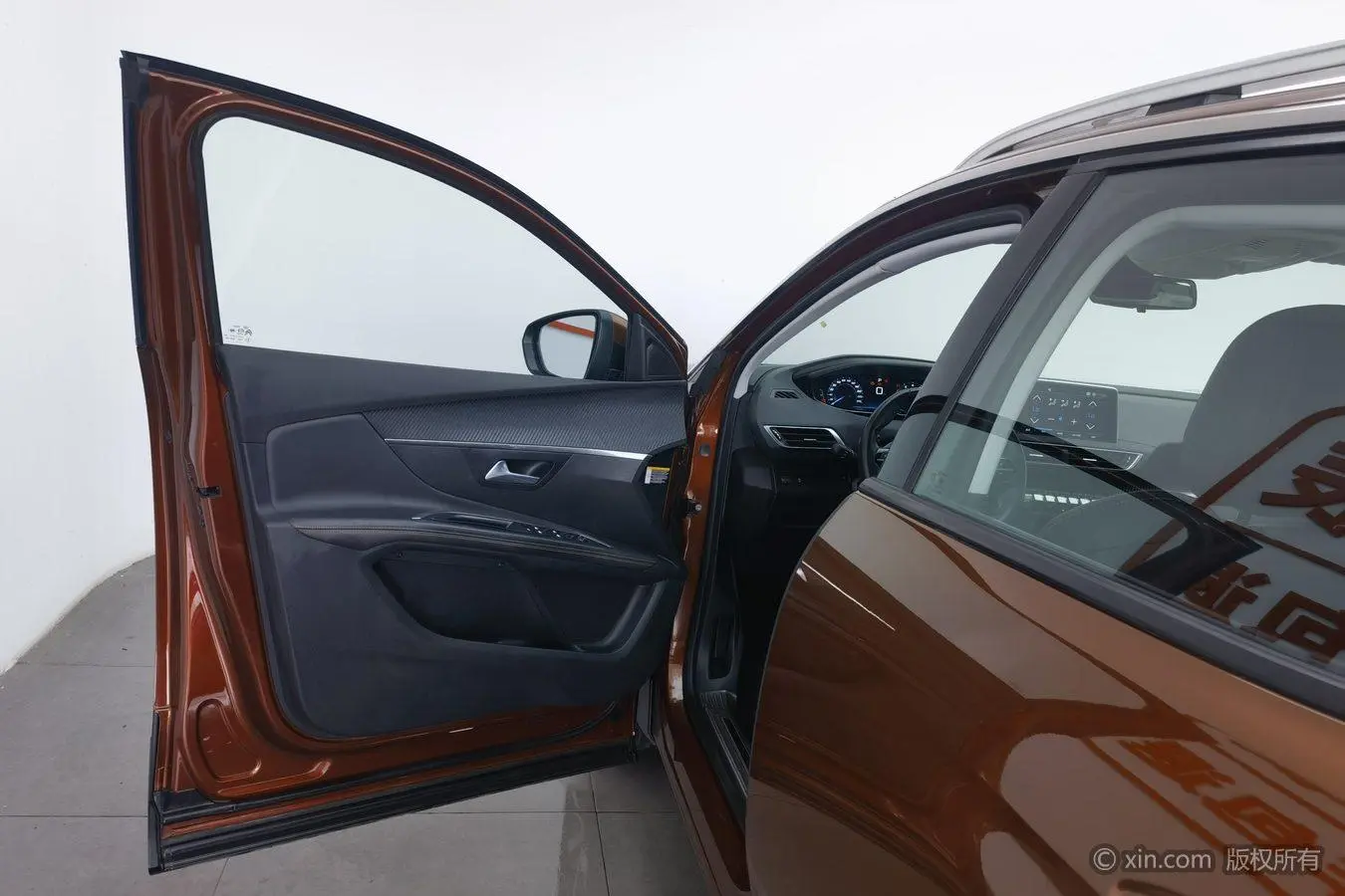 Peugeot Peugeot 4008 350THP Elite Edition