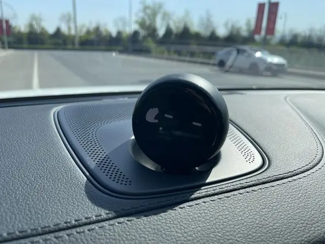 NIO NIO ES6 600KM sports version