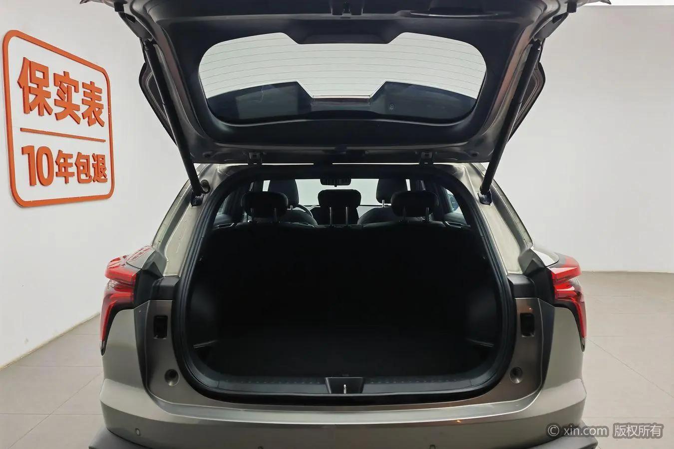 Haval Haval Beast 1.5T Smart Enjoy Edition