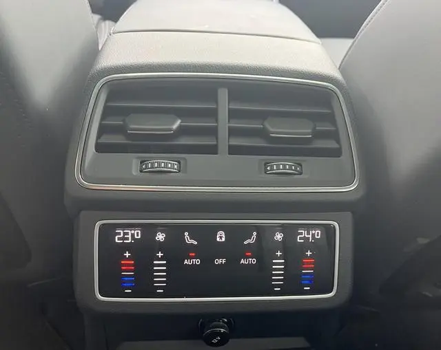 Audi Audi A7 45 TFSI Premium selection