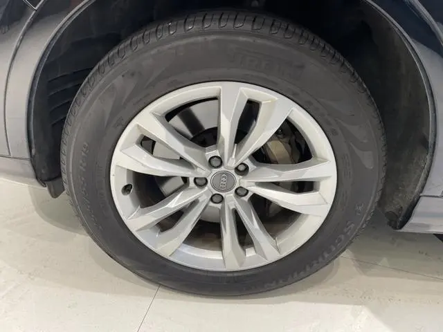 Audi Audi Q7 40 TFSI comfort type