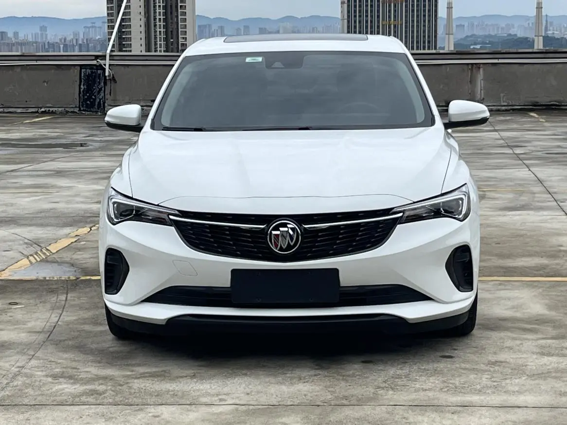 Buick Weilang Pro 533T Fun Edition