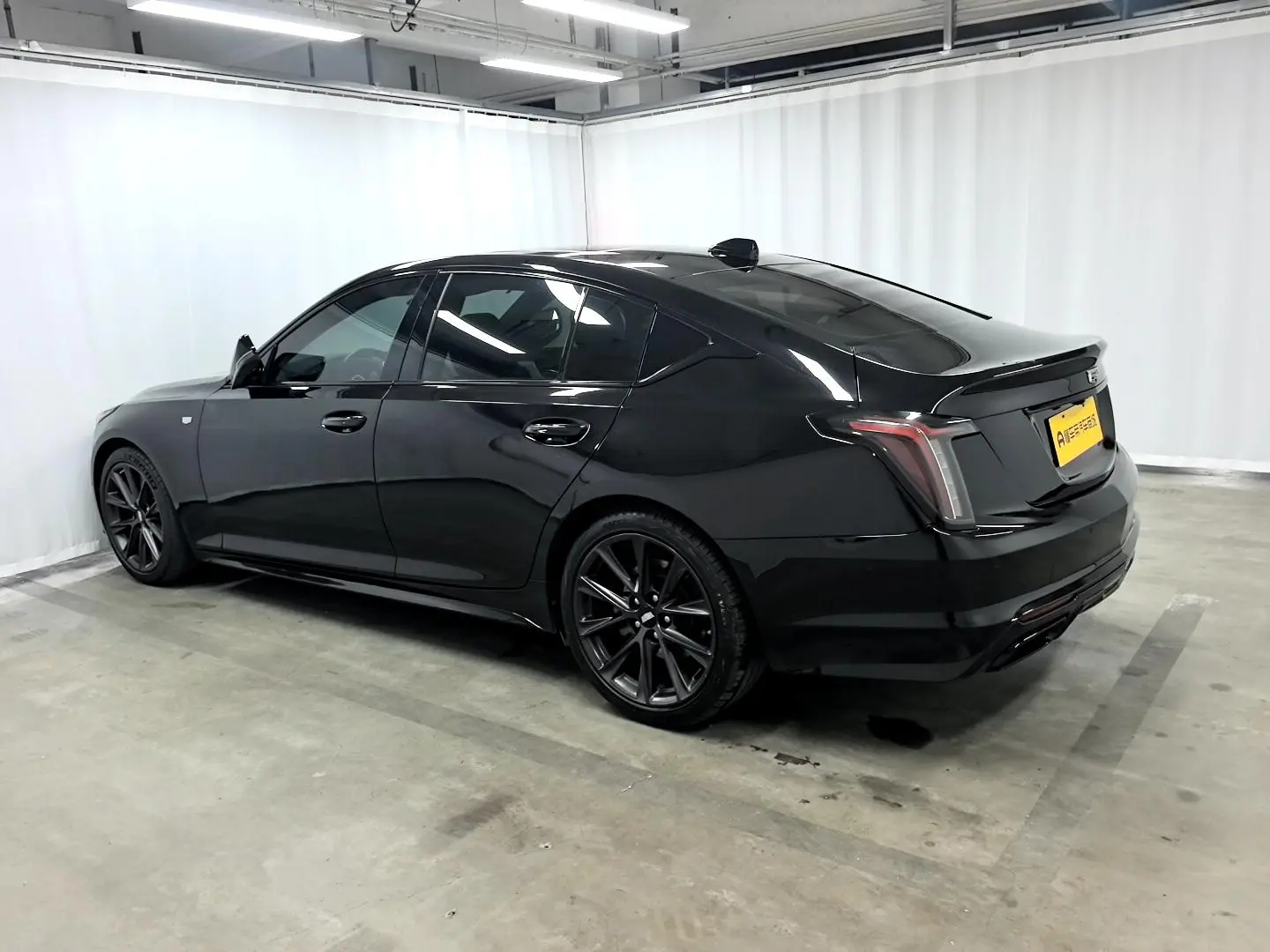 Cadillac Cadillac CT5 Facelift 28T platinum sporty