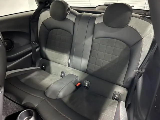 MINI MINI JCW 2.0T JOHN COOPER WORKS ALL-IN