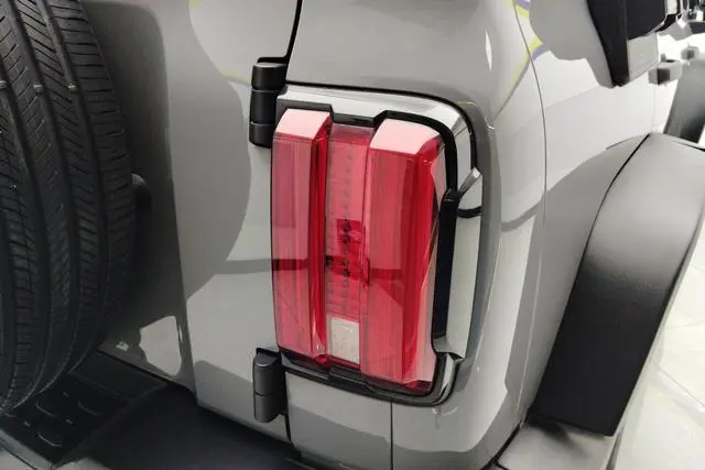 Tank Tank 300 Off-road version 2.0T Conqueror