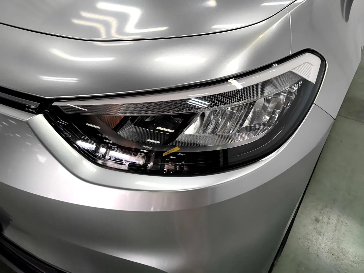 Volkswagen Volkswagen ID.3 Outstanding edition