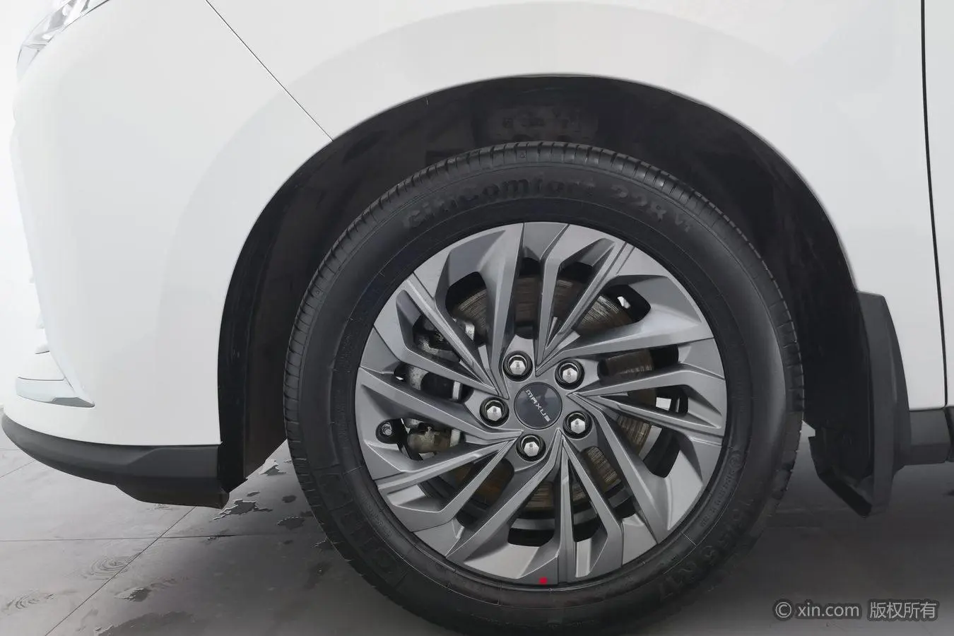 Maxus Chase G50 PLUS 1.5T automatic cruise version