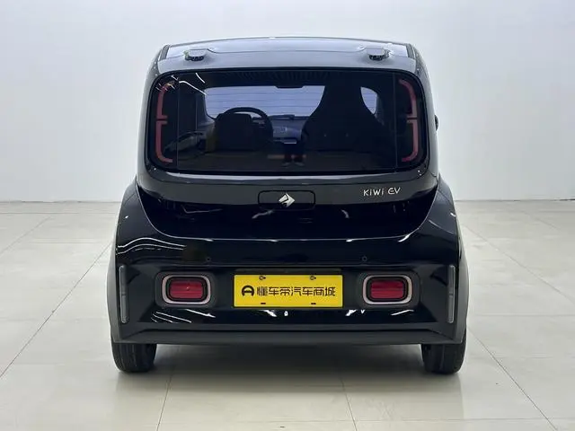 Baojun Baojun KiWi EV Artist ternary lithium