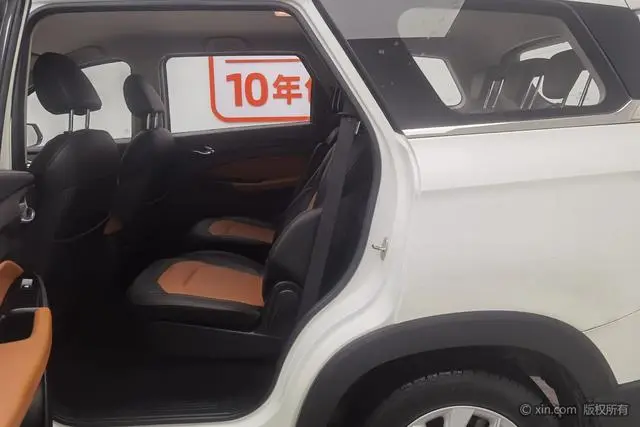 Wuling Wuling Hongguang S3 1.5L manual luxury country VI