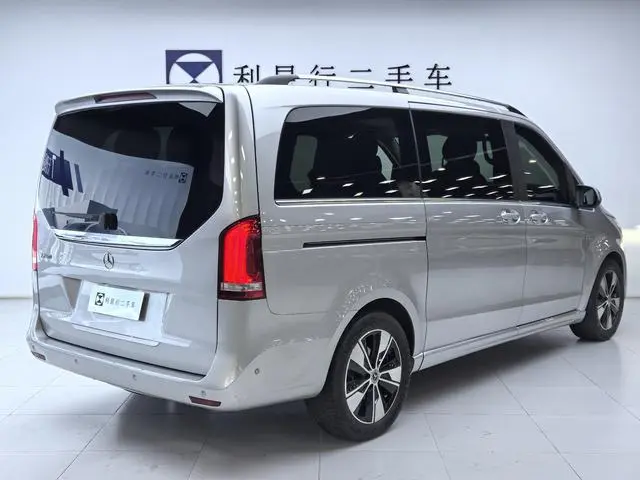 Mercedes-Benz Mercedes-Benz V-class V 260 Premium Edition