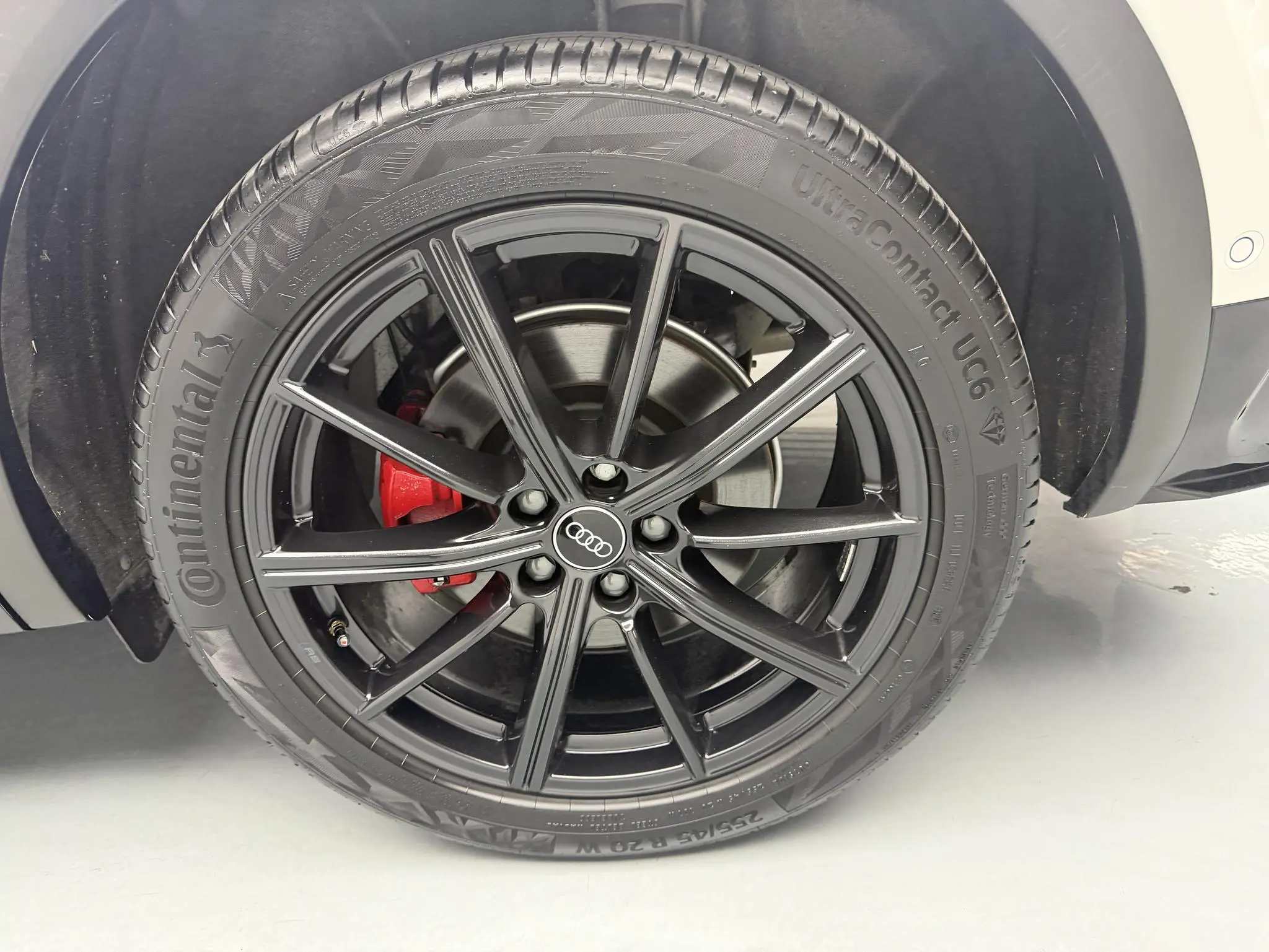 Audi Audi Q5L Sportback 40 TFSI Luxury