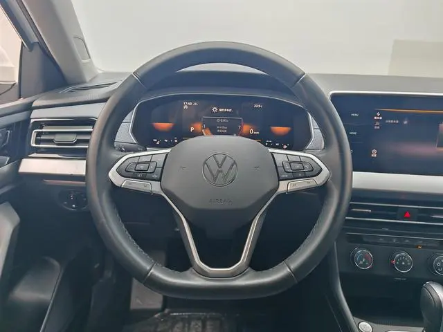 Volkswagen Lavida 300TSI DSG Manyi Edition