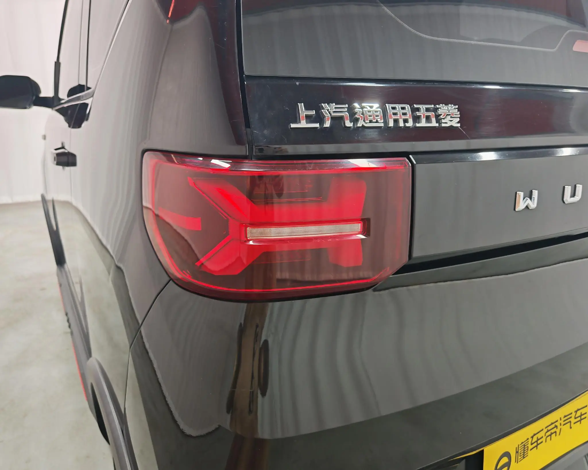 Wuling Wuling Hongguang MINIEV GAMEBOY 200km play coffee lithium iron phosphate