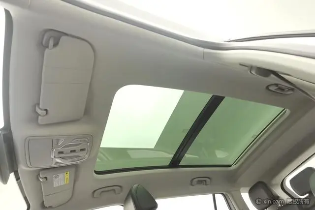 Roewe Roewe RX5 MAX 400TGI Automatic Smart Cockpit Ultimate Edition