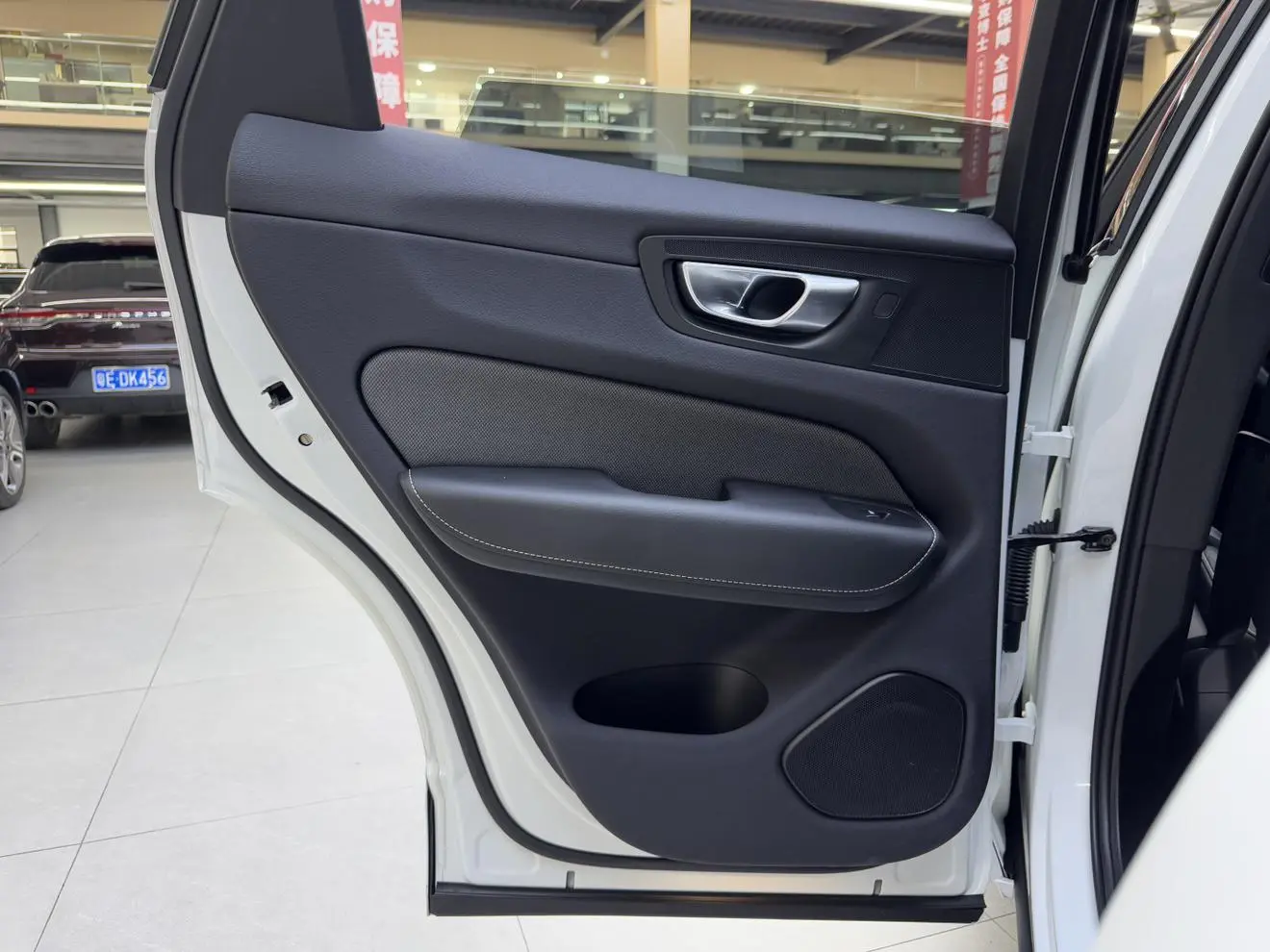 Volvo Volvo XC60 PHEV T8 E-drive hybrid Zhiyuan Sports Edition