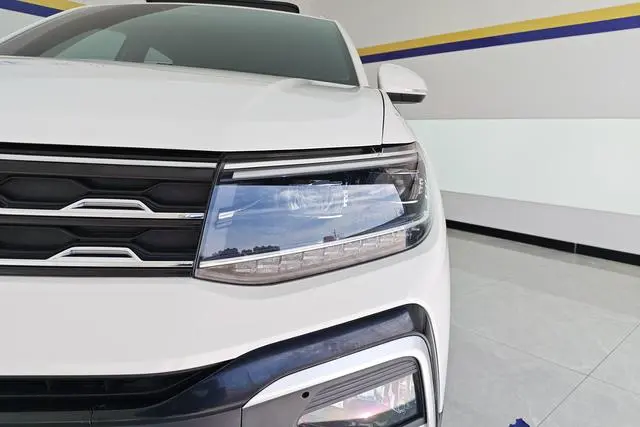 Volkswagen Tu Kai 280TSI DSG Comfort Edition
